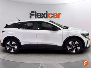 Renault Megane E-Tech Equilibre EV40 96kW (130CV) standard ch.