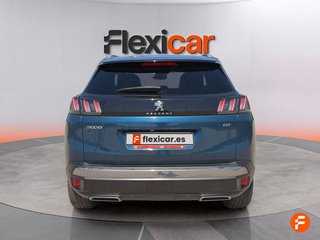 Peugeot 3008 1.5 BlueHDi 96kW S&S GT EAT8