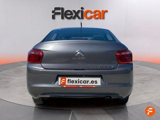 Citroën C-Elysée 1.5 BLUEHDI S&S FEEL