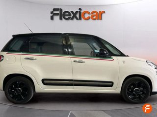 Fiat 500L 1.4 16v 70kW (95CV) City Cross