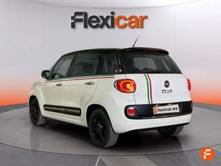 Fiat 500L 1.4 16v 70kW (95CV) City Cross