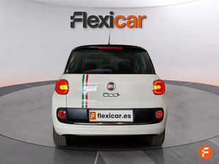 Fiat 500L 1.4 16v 70kW (95CV) City Cross