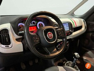 Fiat 500L 1.4 16v 70kW (95CV) City Cross