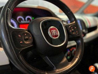 Fiat 500L 1.4 16v 70kW (95CV) City Cross