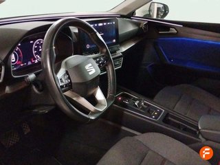 Seat Leon SP 1.4 e-Hybrid DSG S&S Xcellence