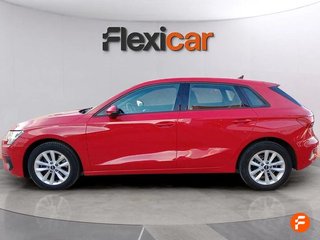 Audi A3 Sportback 30 TFSI 81kW (110CV) S tronic