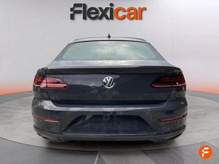 Volkswagen Arteon 2.0 TDI 110kW (150CV) DSG