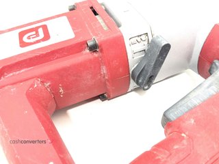 martillo electrico performance power prh850c