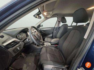 BMW X1 xDrive25e