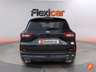 Ford Kuga ST-Line 1.5T EcoBoost 110kW (150CV)