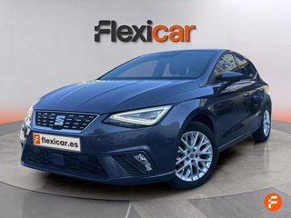 Seat Ibiza 1.0 TSI 85kW Special Edition Xcellence