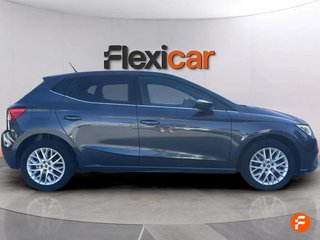 Seat Ibiza 1.0 TSI 85kW Special Edition Xcellence