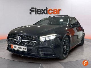 Mercedes Clase A A 200