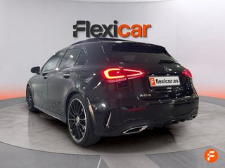 Mercedes Clase A A 200