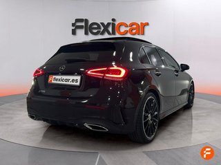 Mercedes Clase A A 200
