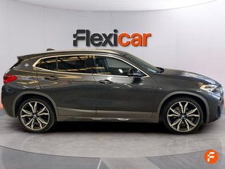 BMW X2 sDrive18d