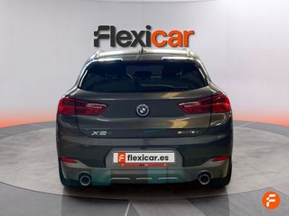 BMW X2 sDrive18d