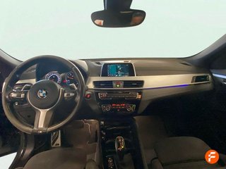 BMW X2 sDrive18d