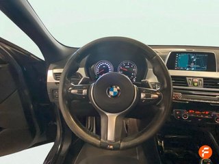 BMW X2 sDrive18d