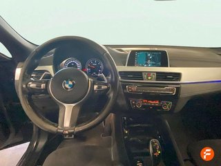 BMW X2 sDrive18d