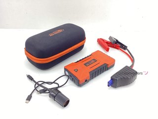 arrancador baterias mfavour 16000mah