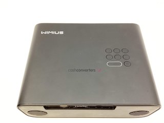 proyector polivalente wimius p62