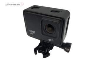 camara  compacta acuatica sk8cam 0