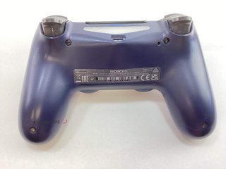 mando ps4 sony cuh-zct2e