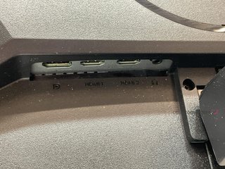 monitor led aoc c27g4zxe