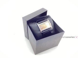 reloj pulsera caballero armand basi a-0081