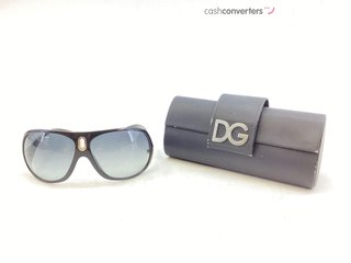 gafa de sol señora dolce and gabbana dg6012