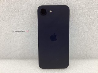 apple iphone 17e 256gb