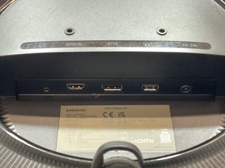 monitor led samsung s27cg552e