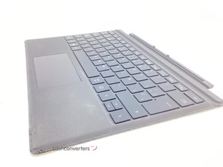 funda teclado microsoft surface pro 6