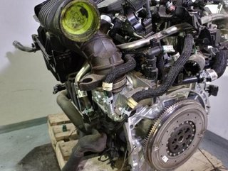 Motor completo renault h4mc632 captur rectp5057720