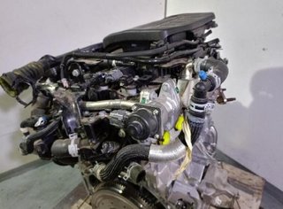 Motor completo renault h4mc632 captur rectp5057720