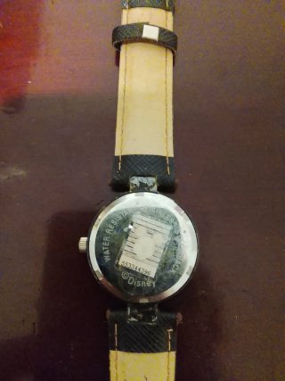 Reloj Disney Mickey Mouse Quartz