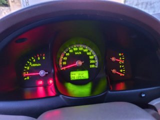 KIA Sportage 2005