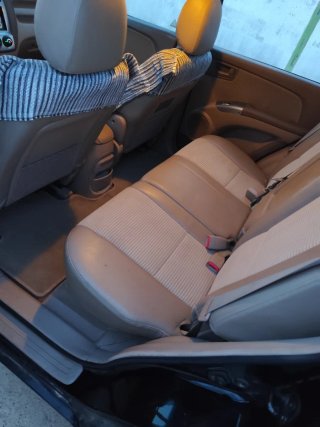KIA Sportage 2005