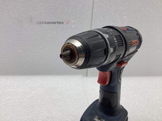 taladro a bateria bosch gsb 18v-21