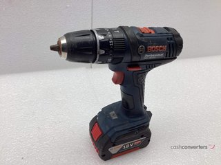taladro a bateria bosch gsb 18v-21