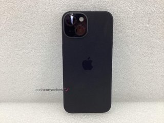 apple iphone 15 128gb