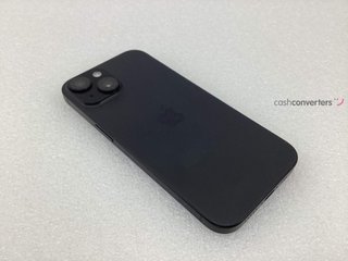 apple iphone 15 128gb