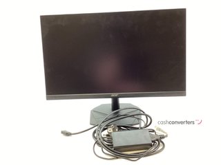 monitor led acer kg241y