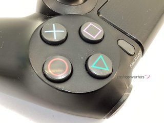 mando ps4 sony dualshock 4
