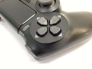 mando ps4 sony dualshock 4