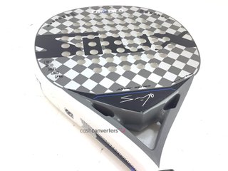 pala de padel siux diablo junior series