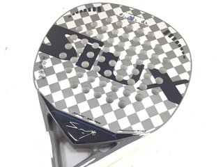 pala de padel siux diablo junior series