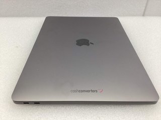portatil apple apple macbook pro core i5 2.3 13 (2017) (a1708)