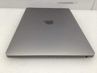 portatil apple apple macbook pro core i5 2.3 13 (2017) (a1708)